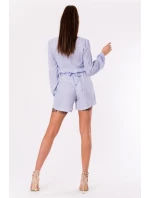 Dámský Overal model 115809 YourNewStyle Dámský Overal model 115809 YourNewStyle