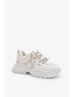 Sportovní obuv model 196358 Step in style Sportovní obuv model 196358 Step in style