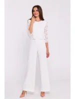 Dámský Overal model 201103 Stylove Dámský Overal model 201103 Stylove