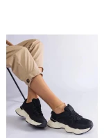 Tenisky  model 207122 Solea