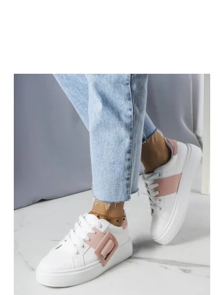 Tenisky  model 207976 Solea