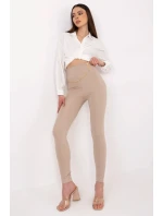 Dlouhé legíny model 212509 Factory Price