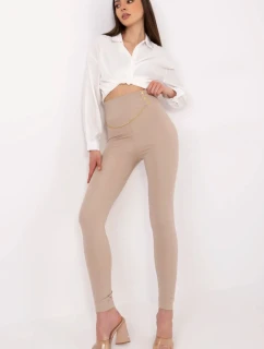 Dlouhé legíny model 212509 Factory Price