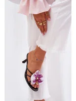 Pantofle  model 212884 Step in style