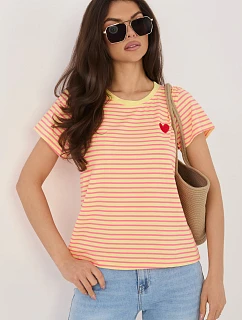 T-shirt model 226225 Italy Moda