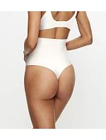 TRIUMPH SHAPE SMART – Formující tanga s vysokým pasem Triumph TRIUMPH SHAPE SMART – Formující tanga s vysokým pasem Triumph