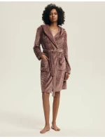 Henderson Dámský župan 43602 Devyn S-2XL