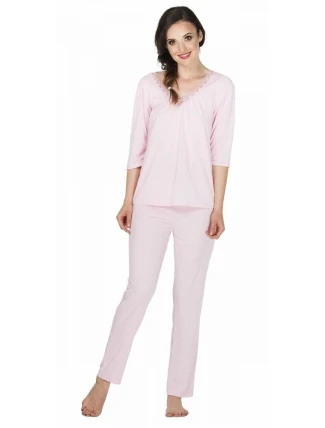 Pyžamo Mewa Vivien XL