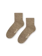 Ponožky Steven art.130 Natural Merino Wool Ponožky Steven art.130 Natural Merino Wool