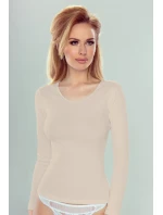 Eldar Irene Tričko Barva dlouhá/r 2XL-3XL