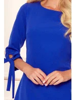 Dámské šaty  195-10 Alice - NUMOCO