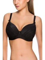 Dámská podprsenka 65 black - VENA Dámská podprsenka 65 black - VENA