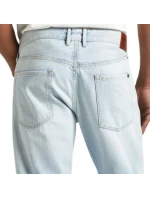 Kalhoty Pepe Jeans Tapered Jeans M PM207392