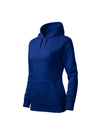 Malfini Cape Free W MLI-F1405 chrpová mikina Malfini Cape Free W MLI-F1405 chrpová mikina