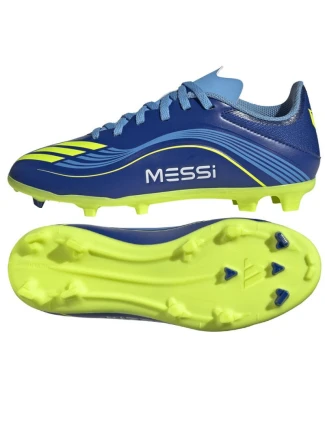 Adidas F50 Messi League FG/MG boty JP7455