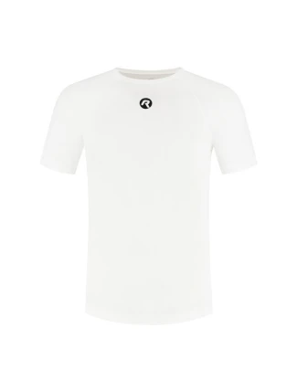 Dres Rogelli s/s CORE II 2 pack white 2XL/3XL