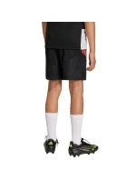 Dětské tréninkové šortky adidas Tiro 26 Competition černé KA7657