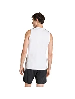Pánské tričko adidas Tiro 26 Competition Sleeveless Jersey white KA7614 pánské