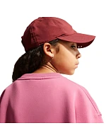 Dětská mikina Nike Sportswear Club Fleece Pink FD2923 641 Dětská mikina Nike Sportswear Club Fleece Pink FD2923 641