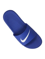 Žabky Nike Kawa Slide Jr 819352-400 Žabky Nike Kawa Slide Jr 819352-400