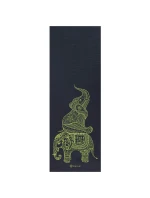 Podložka na jógu Gaiam Tribal Wisdom 6 mm 62562 Podložka na jógu Gaiam Tribal Wisdom 6 mm 62562