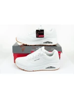 Boty Skechers Uno M 52458/WHT