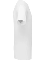 Fruit of the Loom Pure Cotton T Tričko z těžké bio bavlny 16.1362 white Fruit of the Loom Pure Cotton T Tričko z těžké bio bavlny 16.1362 white
