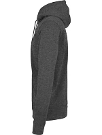 Build your Brand BB 008 Pánská mikina s kapucí 56.B008 charcoal Build your Brand BB 008 Pánská mikina s kapucí 56.B008 charcoal
