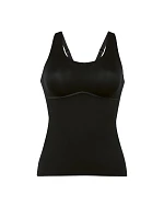 Essential košilka s pěnovou výztuží 0654 black - Anita Classix
