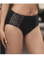 Havanna kalhotky vyšší+ 1512 black - Anita Classix Havanna kalhotky vyšší+ 1512 black - Anita Classix