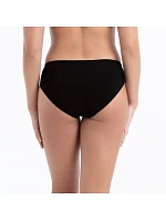 Style Chiara Bottom kalhotky 8447-0 černo/zlatá - Anita Classix Style Chiara Bottom kalhotky 8447-0 černo/zlatá - Anita Classix