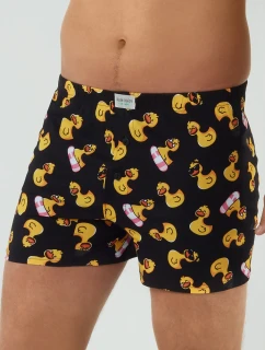 Italské módní divadlo barva:print