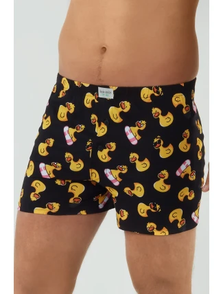 Italské módní divadlo barva:print