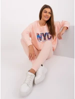 Sada EM KMPL 830.77P broskev