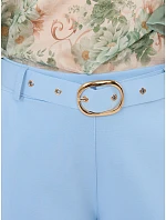 IT kalhoty SP FL8252 1.90 světle modrá IT kalhoty SP FL8252 1.90 světle modrá