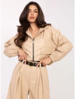 Kalhoty IT SP FL8569.85 béžové