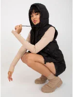 Vesta NM KZ H 927/01.84 černá Vesta NM KZ H 927/01.84 černá