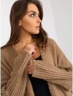 Svetr TW SW BI M2201.87 tmavě lila Svetr TW SW BI M2201.87 tmavě lila