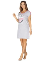 Dámská noční košile 421