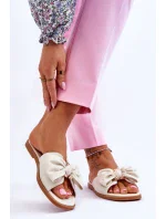 Pantofle  model 178341 Step in style