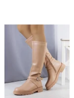 Kozačky model 205144 Solea Kozačky model 205144 Solea