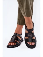 Sandály model 215341 Step in style Sandály model 215341 Step in style