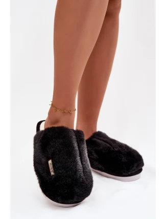 Pantofle model 222286 Step in style