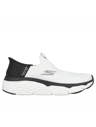 Skechers Slip-ins: Max Cushioning - Smooth White 38.5