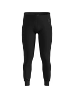 Odlo pánské legíny BL BOTTOM long MERINO 200 velikost L Black