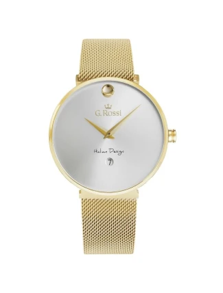 Dámské hodinky G.Rossi 13109B-3D1 + BOX Dámské hodinky G.Rossi 13109B-3D1 + BOX