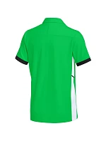 Dětské polo tričko Nike Dri-Fit Academy Green FZ9763 329 Dětské polo tričko Nike Dri-Fit Academy Green FZ9763 329
