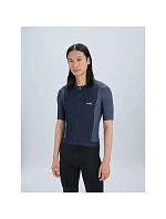 Cyklistické tričko POC M´s Cadence Jersey, tmavě modré