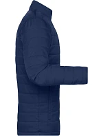 Daiber JN 1120 Pánská prošívaná bunda 02.1120 navy Daiber JN 1120 Pánská prošívaná bunda 02.1120 navy