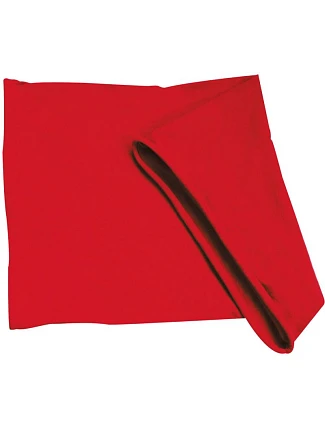 Daiber MB 74 Nákrčník 03.0074 red Daiber MB 74 Nákrčník 03.0074 red